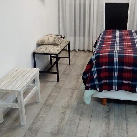 Monoambiente BA Centro Apartamento Ciudad Autónoma de Ciudad Autónoma de Buenos Aires Exterior foto