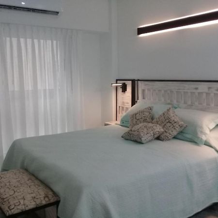 Monoambiente BA Centro Apartamento Ciudad Autónoma de Ciudad Autónoma de Buenos Aires Exterior foto