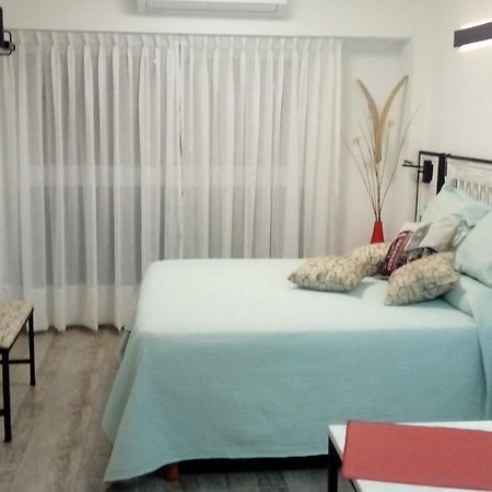 Monoambiente BA Centro Apartamento Ciudad Autónoma de Ciudad Autónoma de Buenos Aires Exterior foto